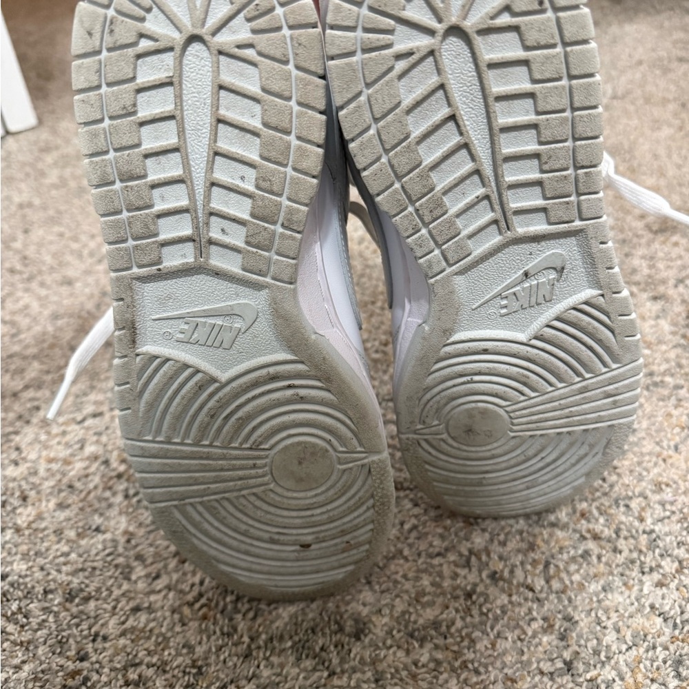 Wmns Nike Dunks Photon Dust - Picture 4 of 4